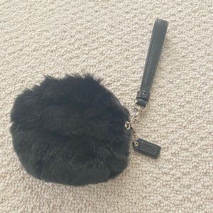 Whole New Coach small hand bag